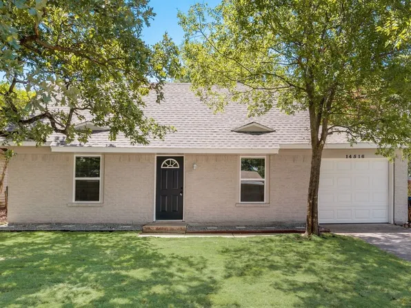 14516 Oakwood Ln, Balch Springs, TX 75180