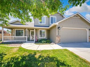 1037 W Anton Dr, Meridian, ID 83646
