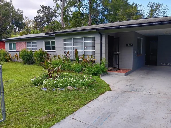 1440 SE 23RD AVENUE, GAINESVILLE, FL 32641