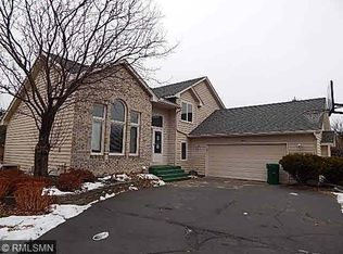 9121 Barrington Ter, Minneapolis, MN 55443