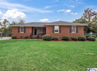 600 Norfolk St, Florence, SC 29506