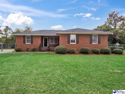 600 Norfolk St, Florence, SC, 29506