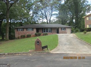 2428 Pine Springs Ct, Decatur, GA 30034