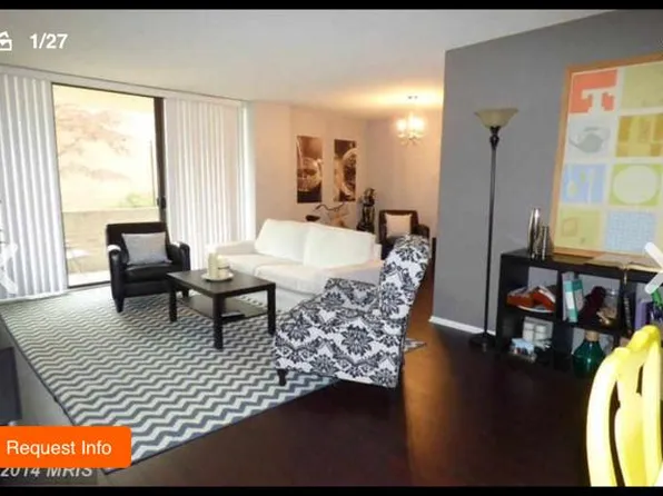 118 Monroe St APT 108, Rockville, MD 20850