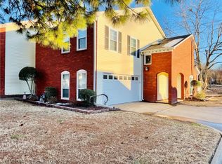 3201 S O St APT 1, Fort Smith, AR 72903