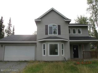5021 Drina Ct, Wasilla, AK 99623
