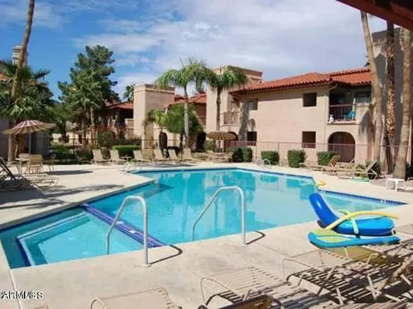 9465 N 92nd St Unit 218, Scottsdale, AZ 85258