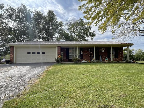 608 Broadway St, Marble Hill, MO 63764