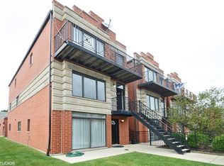 2458 W Fillmore St #2, Chicago, IL 60612