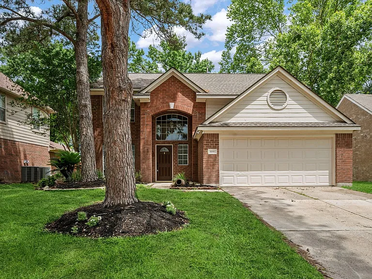 5819 Forest Timbers Dr — Photo 1