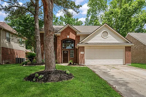 5819 Forest Timbers Dr Photo 1