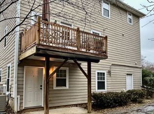 17B Sheridan Rd, Asheville, NC 28803