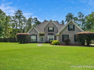 735 Carr Ln, Tallahassee, FL 32312