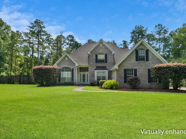 735 Carr Ln, Tallahassee, FL 32312