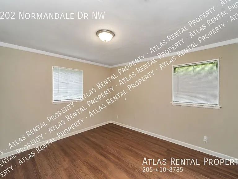 3202 Normandale Dr NW — Photo 12