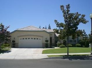 10009 China Rose Ave, Bakersfield, CA