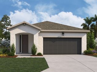 Turin Plan, Creekside Run at Babcock Ranch, Punta Gorda, FL 33982