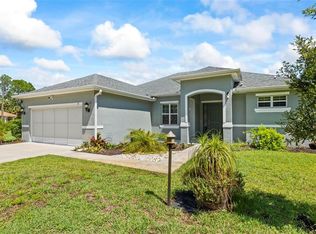 15 Seaman Trl N, Palm Coast, FL 32164