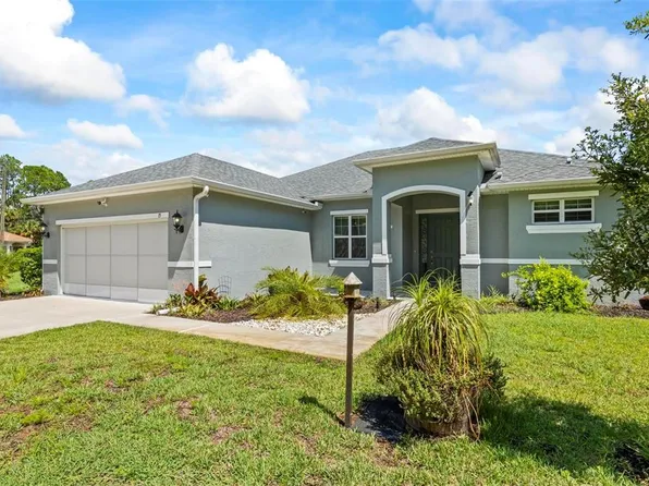 15 Seaman Trl N, Palm Coast, FL 32164