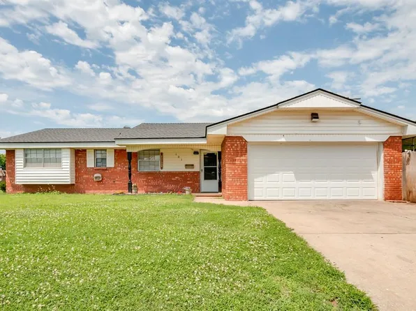 101 Philbrooke Dr, Oklahoma City, OK 73109