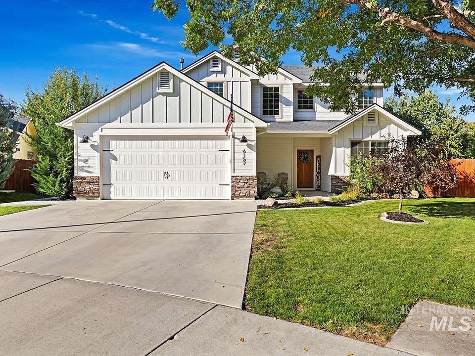 6157 S Nevis Ave, Boise, ID 83709 Zillow