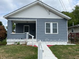 3214 Newton Ave, Indianapolis, IN 46201