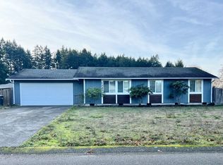 1333 Clover Loop SE, Olympia, WA 98513