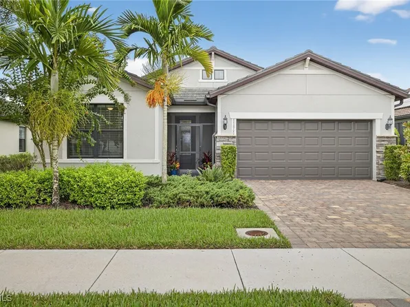 11860 Clifton Ter, Fort Myers, FL 33913