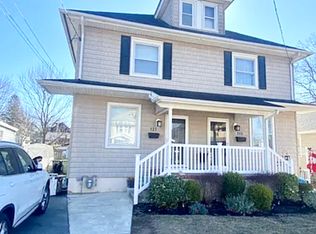 121 Grandview Ave, Pitman, NJ 08071