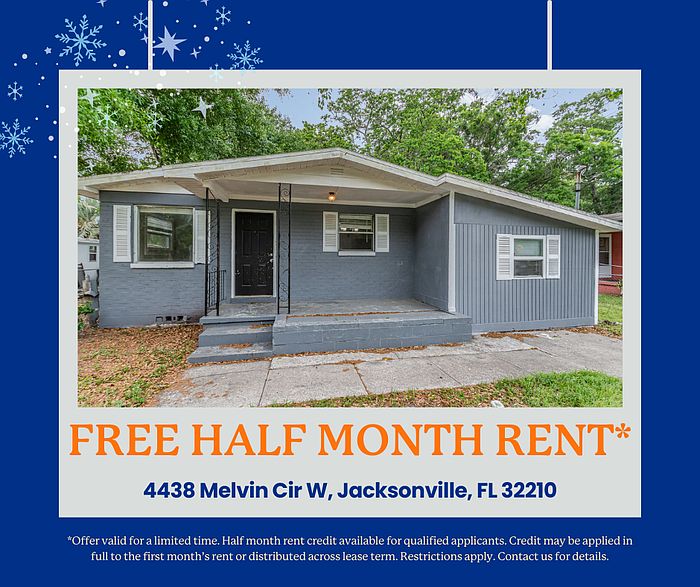 1st image of 4438 Melvin Cir W