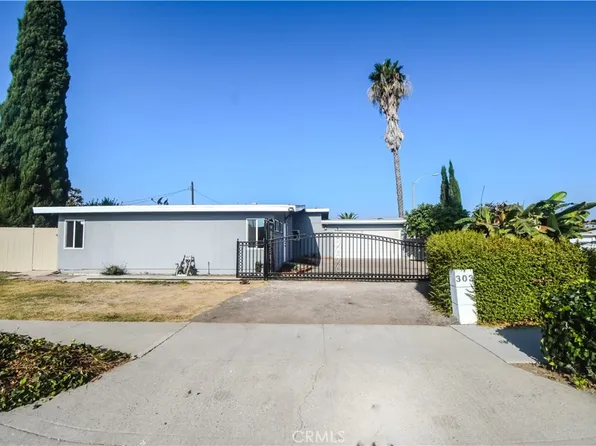 303 S Agate St, Anaheim, CA 92804