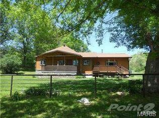 1019 County Road 4010, Salem, MO 65560