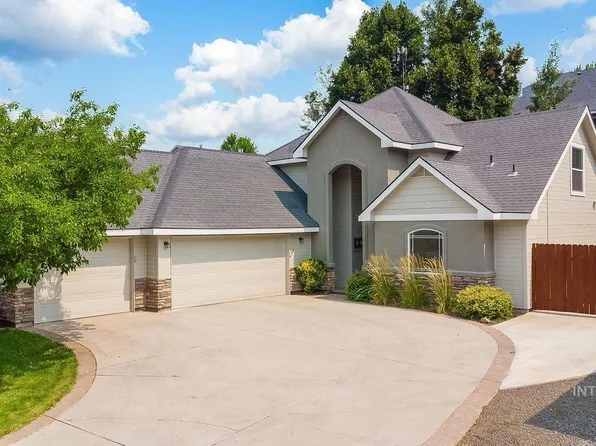 8080 S Legolas Pl, Boise, ID 83709