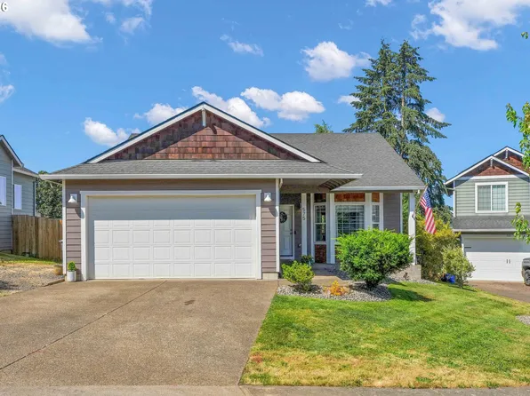 575 NE Caden Ct, Estacada, OR 97023