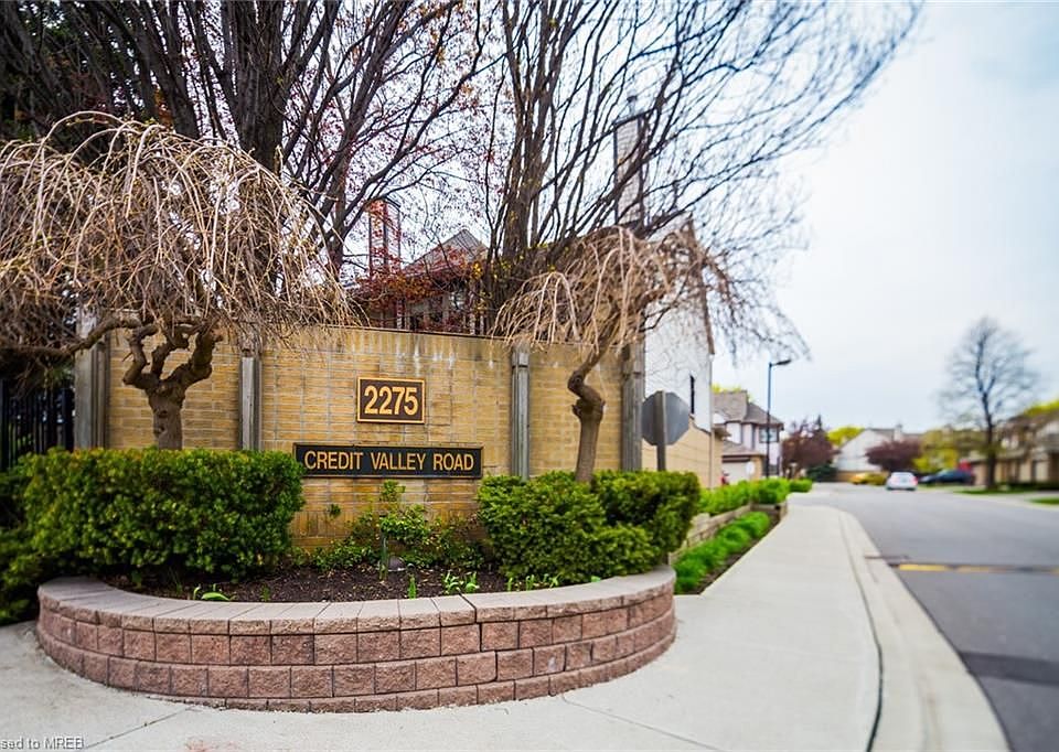 2nd image of 2275 Credit Valley Rd #67