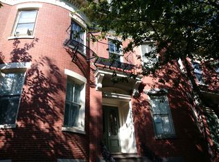 10 Concord Sq #2, Boston, MA 02118