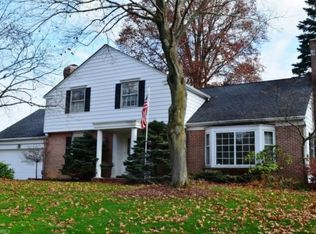 267 Hollywood Ave, Akron, OH 44313