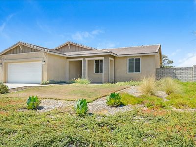 3471 W Poppet St, San Bernardino, CA, 92407