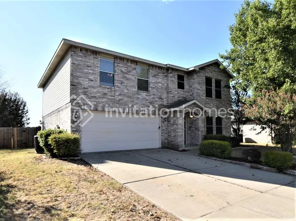 7914 Modesto Dr, Arlington, TX 76001