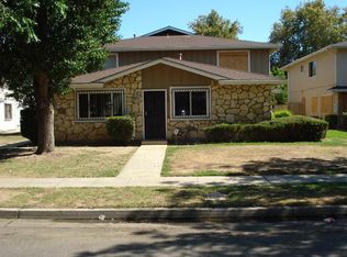 2657 W Fairmont Ave APT 103, Fresno, CA