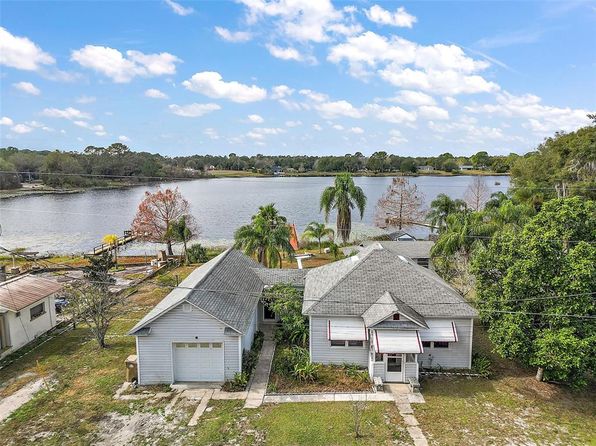 39645 Turek Ln, Umatilla, FL 32784