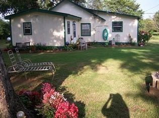 522 Blanchard Rd, Durant, OK 74701