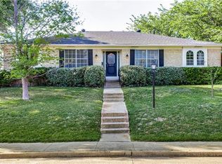 4613 Fallon Pl, Dallas, TX 75227