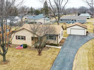 5410 W Dean Rd, Brown Deer, WI 53223