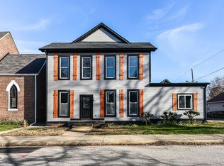 809 Noble St, Indianapolis, IN