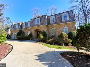 9812 Woodford Rd, Rockville, MD 20854