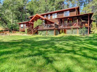 16357 Indian Flat Rd, Nevada City, CA 95959