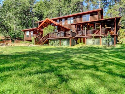 16357 Indian Flat Rd, Nevada City, CA, 95959