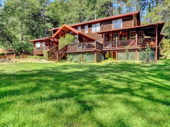 16357 Indian Flat Rd, Nevada City, CA 95959