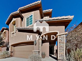 9348 Pearblossom Sky Ave, Las Vegas, NV 89166